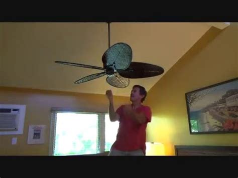 Move over light bulbs republicans pick a fight with ceiling fans greentech media. How to fix a ceiling fan stuck on medium or slow speed ...