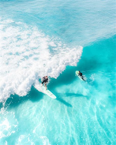 australia from above stunning drone photography by john dean surfing pictures surfing beach