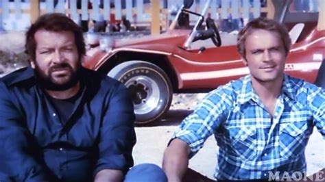 Watch hd movies online free with subtitle. Terence Hill/Bud Spencer - Friend - YouTube