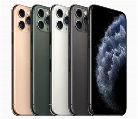 You could go traditional and keep things simple with a black or white, or flaunt your iphones with these other mesmerizing shades. Apple iPhone 11 Pro and iPhone 11 PRO Max comes with A13 ...