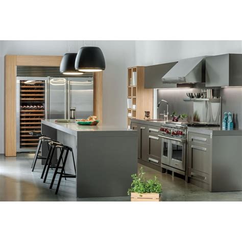 Check spelling or type a new query. Sub-Zero BI-48SD/S/PH 48 Inch Built-in Side-by-Side ...