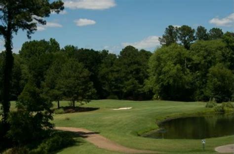 River Birch Golf Club In Amory Ms Presented By Bestoutings