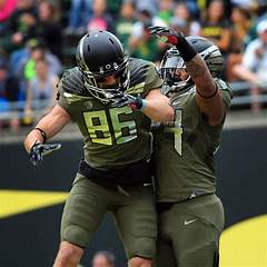 Oregon Ducks Bleacher Report