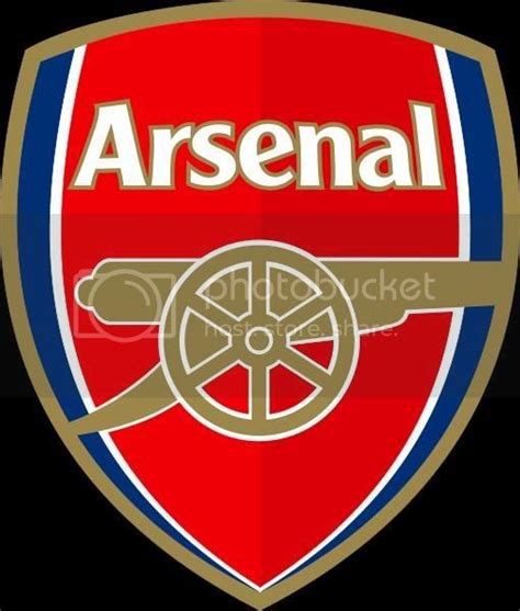 The most common arsenal fc badge material is ceramic. EA Forums