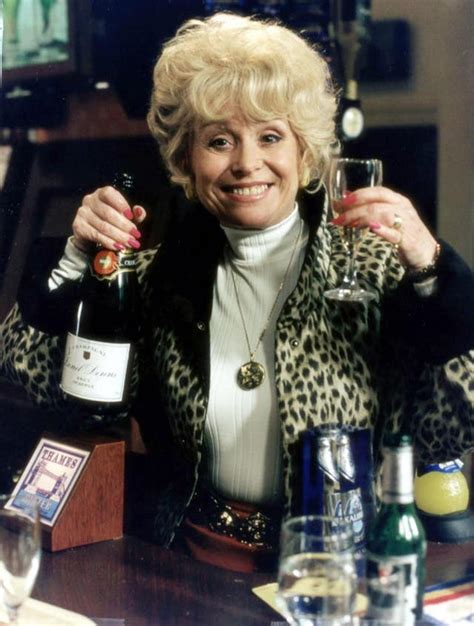 Eastenders And Carry On Actress Dame Barbara Windsor Dies Aged 83 The