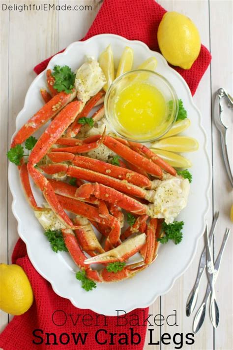 How long to boil crab legs? How To Cook King Crab Legs In The Oven