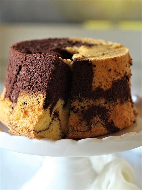 Maybe you would like to learn more about one of these? Fluffosa marmorizzata | Ricetta | Cibo etnico, Idee ...