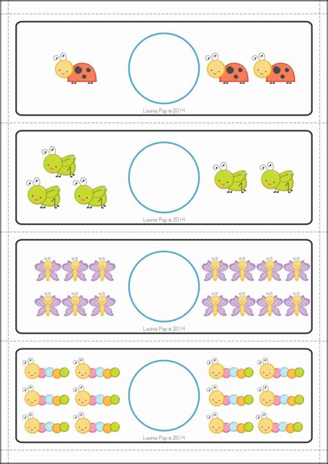 Greater Than Less Than Worksheets For Kindergarten — db-excel.com