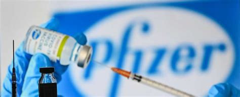 Pfizer is a premier innovative biopharmaceutical company, discovering, developing and providing medicines, vaccines and consumer healthcare products. Canada health regulator approves Pfizer's COVID-19 vaccine