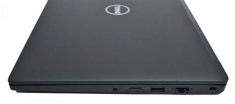 Dell Latitude E7480 Ips Business Ultrabook Core I7 6600u 16gb Ram