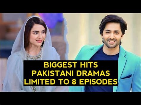 Top Biggest Hits Pakistani Dramas Limited To Episodes Youtube
