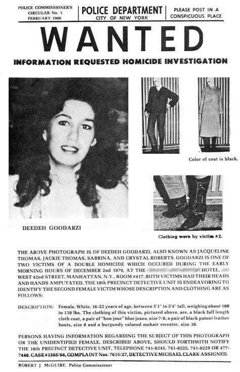 When Serial Killer Richard Cottingham Stalked New Yorks Times Square