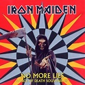 Música Libertad Del Alma: [DD] Discografía Iron Maiden 320 kbps [MEGA]