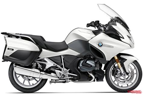 Check out the press release below for more. BMW「R1250RT」10.25インチ大型スクリーンほか新装備で2021年モデルへ | WEBヤングマシン｜最新バイク情報