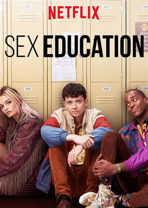 Sex Education Is Looking For Extras For Season 3 Of Hit Netflix Show