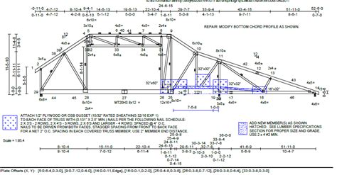 Truss Inspections Roofing Inspections Internachi ️ Forum