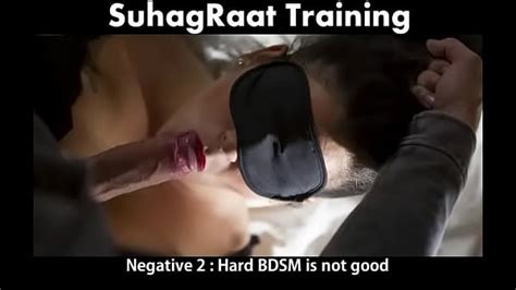 5 Pros And Cons Of Bdsm Sex On Your First Wedding Night Andsuhagraat