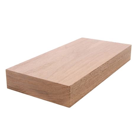 2x6 1 12 X 5 12 Black Walnut S4s Lumber Boards And Flat Stock