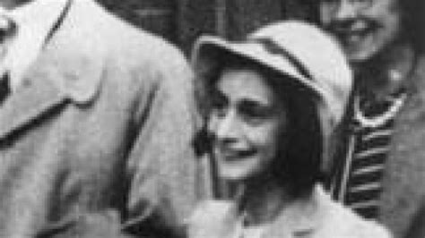 Anne Frank Died A Month Earlier Than Thought Dutch Museum Says Cbc News