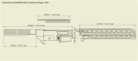 Ruger 1022 Takedown Parts Diagram Drivenheisenberg