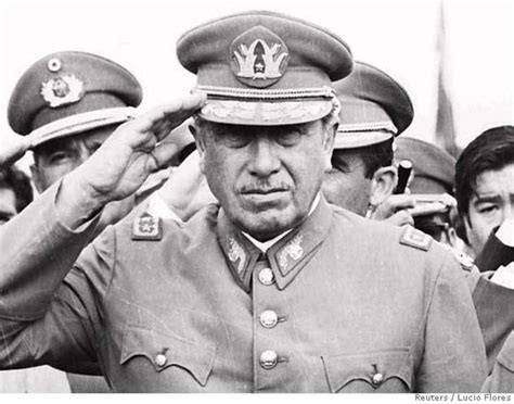 Augusto Pinochet Alchetron The Free Social Encyclopedia