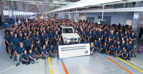 1500 s 1000 w, logan, ut 84321, usa. Bilderstrecke zu: „Nach oben geht immer noch was": BMW denkt über weiteren Ausbau in Amerika ...