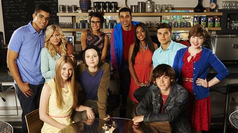 Watch Degrassi The Next Generation S13e331 Barely Breathing 2013