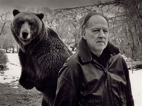Werner Herzog Film Images Rare Images The Best Films Great Films