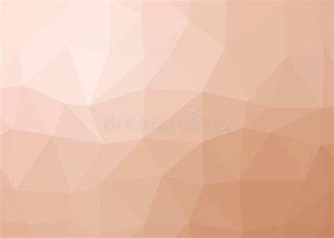Nude Mosaic Background Nude Color Nude Stock Illustration My XXX Hot Girl