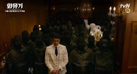 These fresh spring vegetables are perfect with our roast lamb with herby bacon rolls and roasted new potatoes. Two demons and a human woman face off in Hwayugi ...