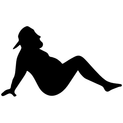 Naked Man Png Free Logo Image