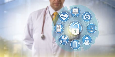 The Impact Of Iot On Healthcare Connected Medical Devices And Remote