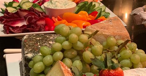 It's hard for me to imagine a recipe that can't in. Barefoot Contessa | Wrap Party!