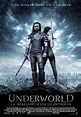Crítica : Underworld, La Rebelión de los Licántropos en 2023 | Submundo ...