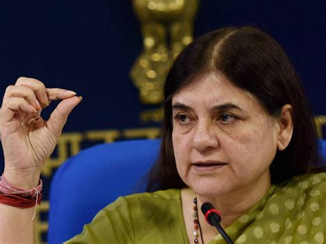If you are interested in politics then this will be a very interesting article for you. Nirbhaya gangrape case: Maneka Gandhi advocates close ...