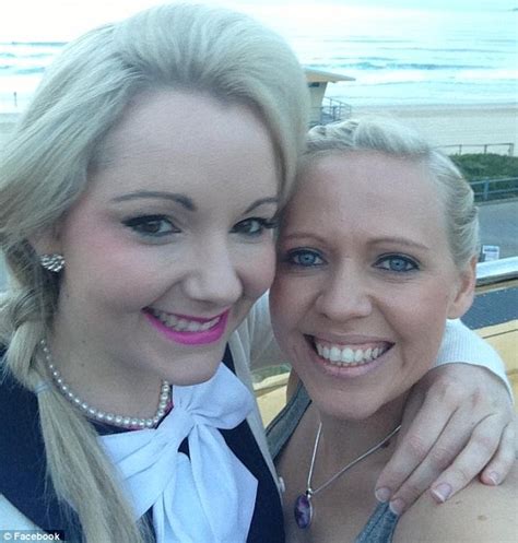 my kitchen rules carly and tresne feared they would be treated differently for being gay