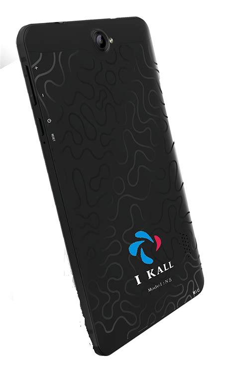 Buy Ikall N5 Dual Sim 7 Inch Display 2gb Ram 16gb Internal 4g Calling