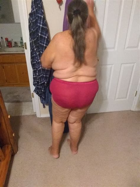 Fat Ass Granny Panties Pics Xhamster