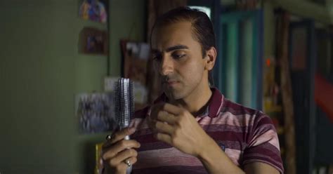 Bala Trailer Ayushmann Khurrana Is Semi Bald In Amar Kaushiks Comedy