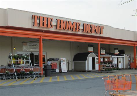 Home depot headquarters contact info. Is Home Depot Overvalued? - Market Mad House