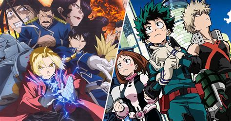 Anime That Are Better Dubbed And Better Subbed Cbr