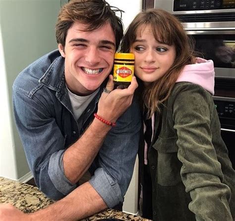 Es soll ein unvergesslicher sommer werden. ¿Por qué terminaron Jacob Elordi y Joey King?