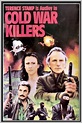The Cold War Killers (1986) — The Movie Database (TMDB)