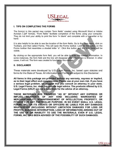 Collin Texas Enhanced Life Estate Or Lady Bird Quitclaim Deed From Two