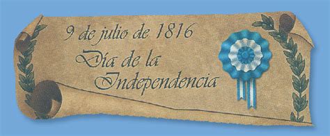 Los festejos por el 202° aniversario del 9 de julio de 1816 tendrán lugar hoy en san miguel de tucumán. Día de la Independencia Argentina - 9 de Julio - Imagenes ...