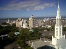 World Capitals | Maputo capital of Mozambique