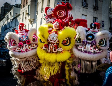 185 images gratuites de nouvel an chinois. Photos du défilé du Nouvel an chinois 2014 à Paris — Chine ...