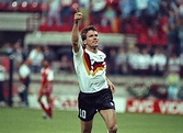 Why Lothar Matthäus is probably the most complete footballer in history