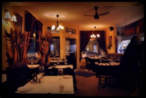 The Best Restaurants In Plateau Montreal Canada Romantic Restaurant Montreal Restaurant