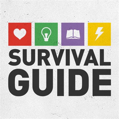Daily Survival Guide